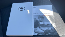 Toyota Yaris Cross 1.5 Hybrid Icon 5dr CVT Hybrid Estate